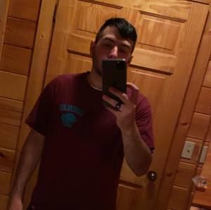 Meet your Posher, Jarrett